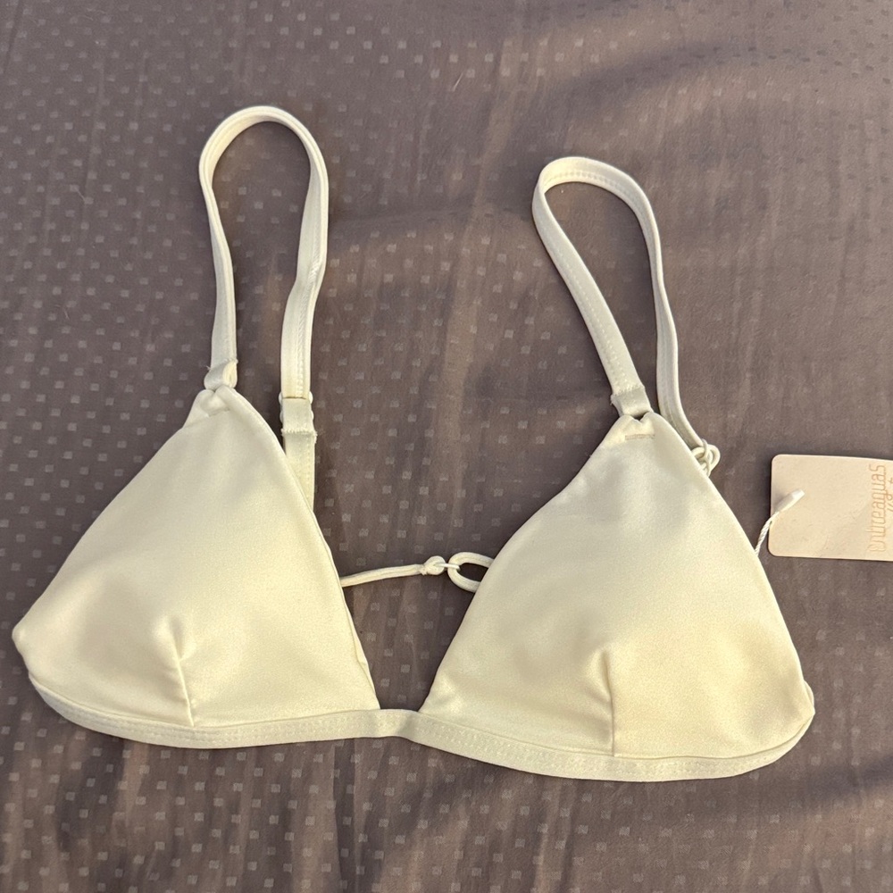 Bikini top